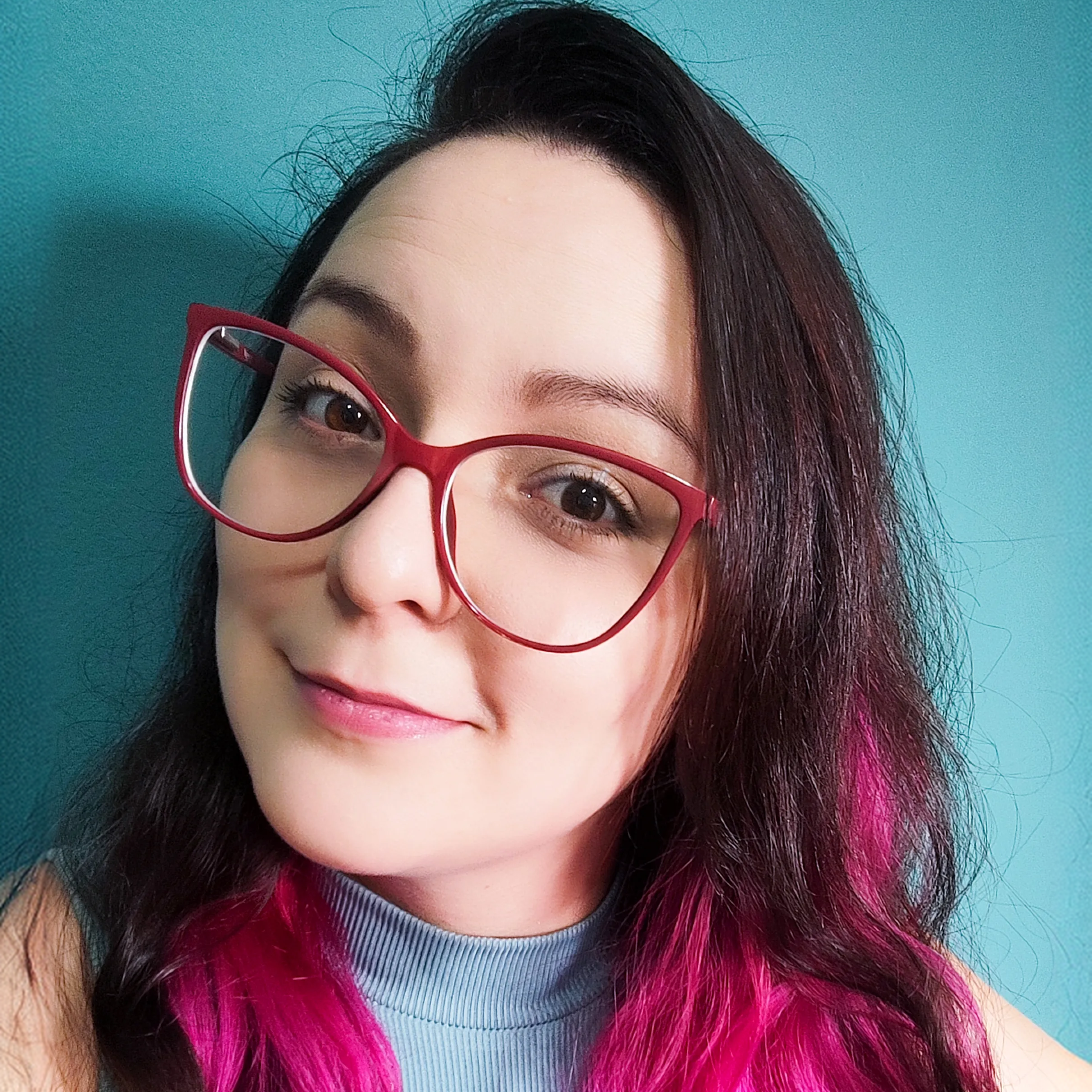 Mayza Silva — Senior Product Designer