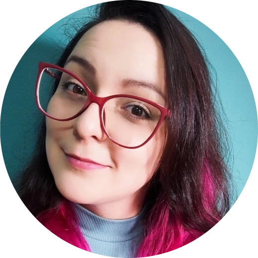 Mayza Silva — Senior Product Designer